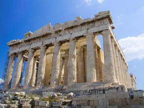 Greek and Roman Antiquity