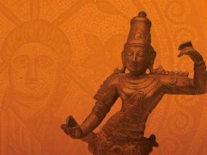 Imagining the Divine