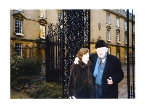 michael and ann dummett crop
