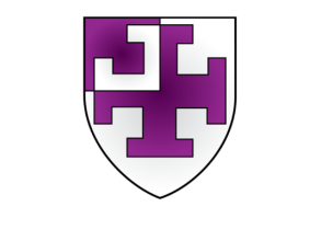 st cross coat of arms 2019 edit2
