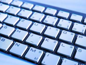 account creation