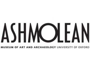 Ashmolean logo