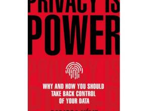 carissa privacy is power