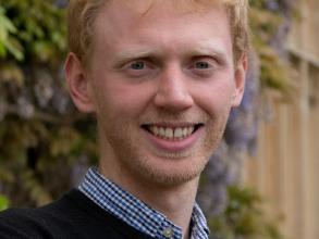 james read cropped