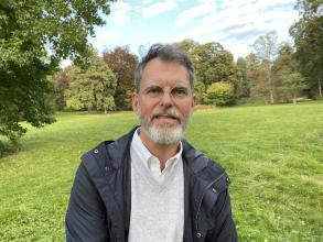 Joel Rasmussen