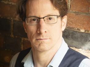 jeremy fix headshot