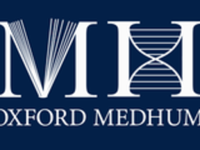 medhum logo