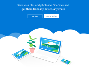 OneDrive