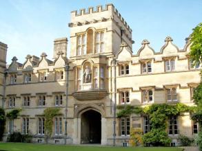 University College
