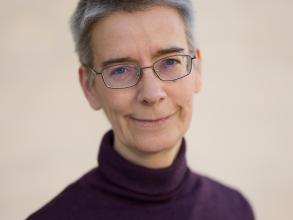 ursula coope by ian wallman