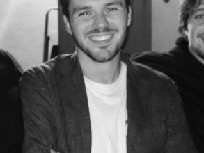 federico bina