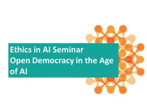 ethics in ai website visuals