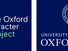 The Oxford Character Project Logo