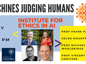 ethics in ai  machines judging humans