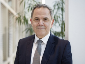 prof john tasioulas profile image