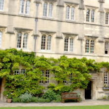 Jesus College