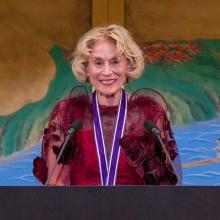 Martha Nussbaum Kyoto Lecture