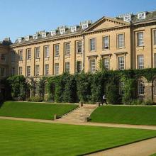 Worcester College