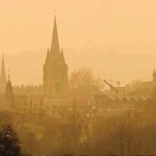 DPhil Seminar