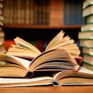 bookshelf