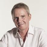Professor Sir Nigel Shadbolt, Principal of Jesus College Oxford and a Professor of Computer Science