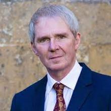sir nigel shadbolt