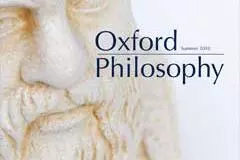 Oxford Philosophy Magazine 2nd Edition